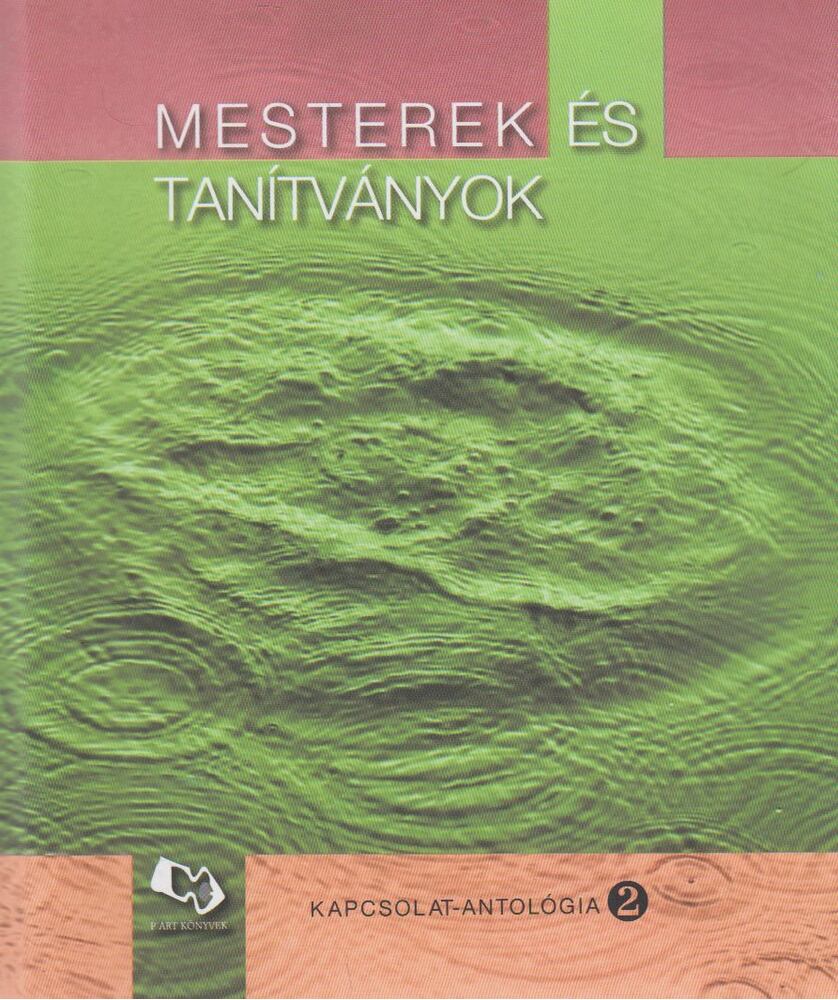 Turczi István - Mesterek és tanítványok