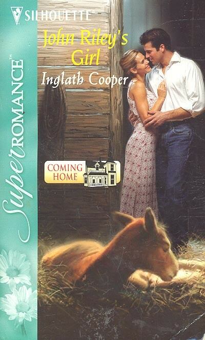 Cooper, Inglath - John Riley's Girl