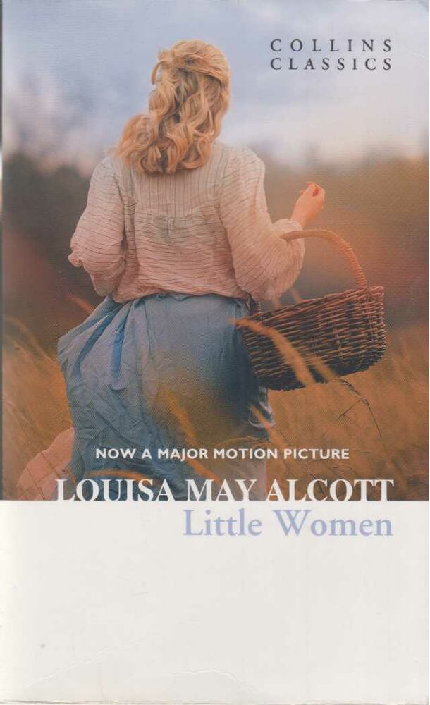 Louisa May Alcott - Little Women