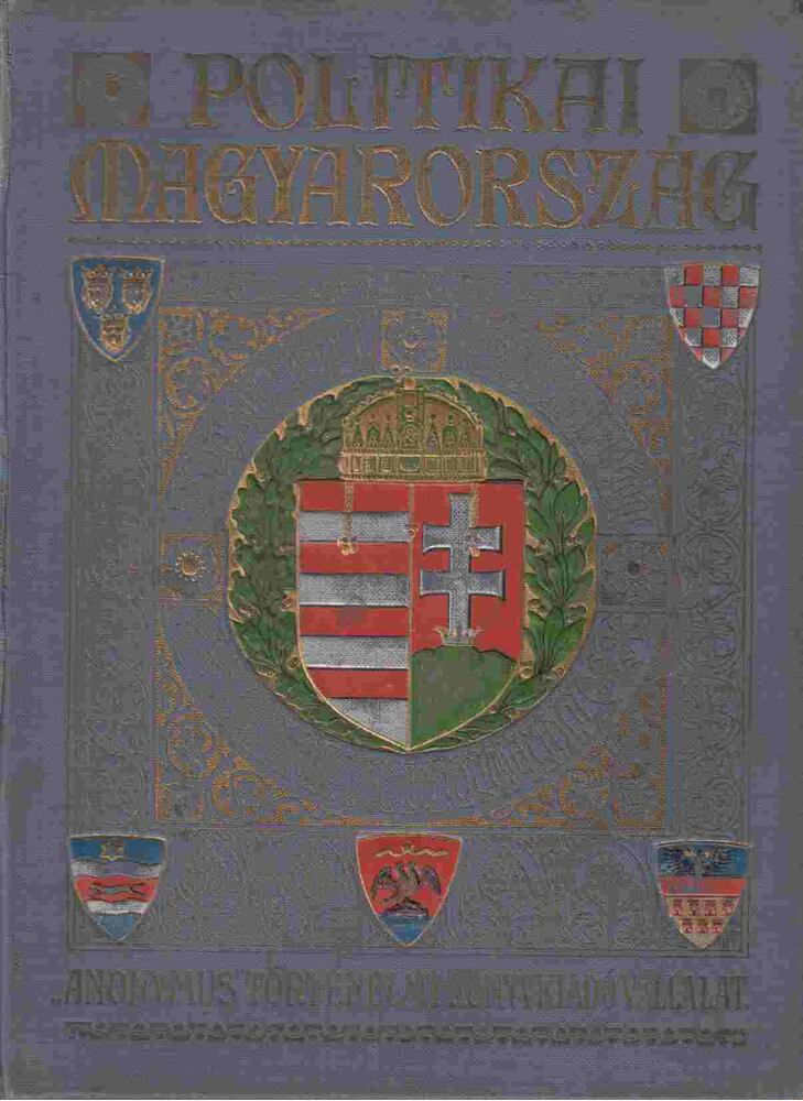 Timon Ákos,Szász József - Magyarország története az Arany Bullától 1795-ig