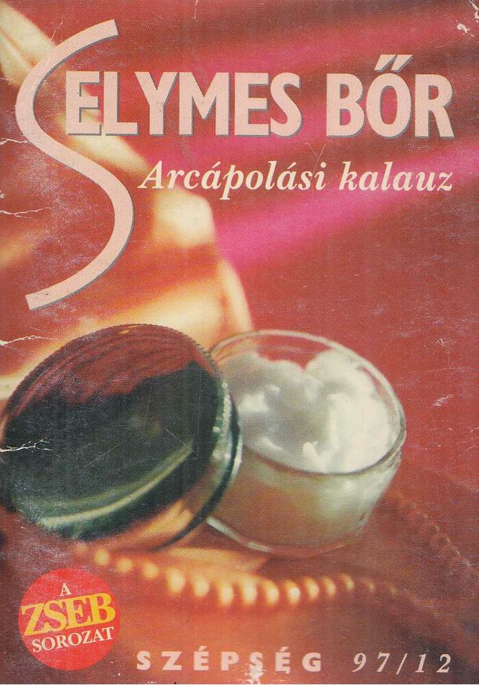 Kerekes János - Selymes Bőr