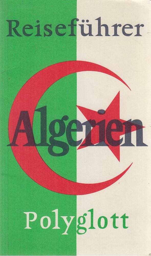 Wilhelm Voss-Gerling - Algerien