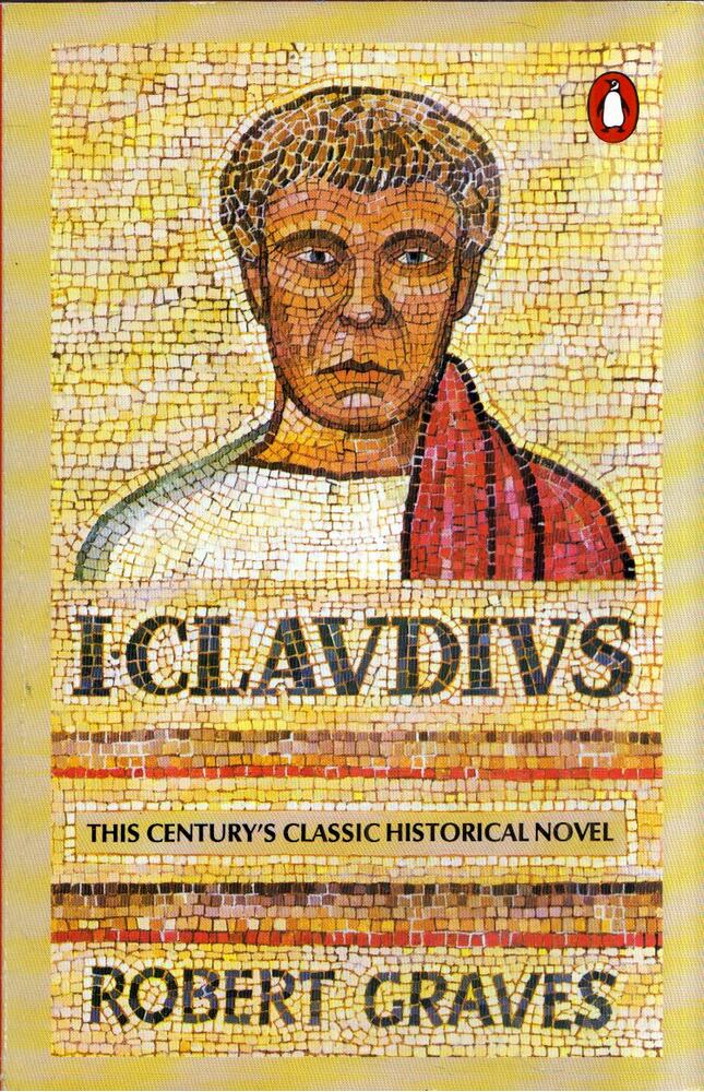 Robert Graves - I, Claudius