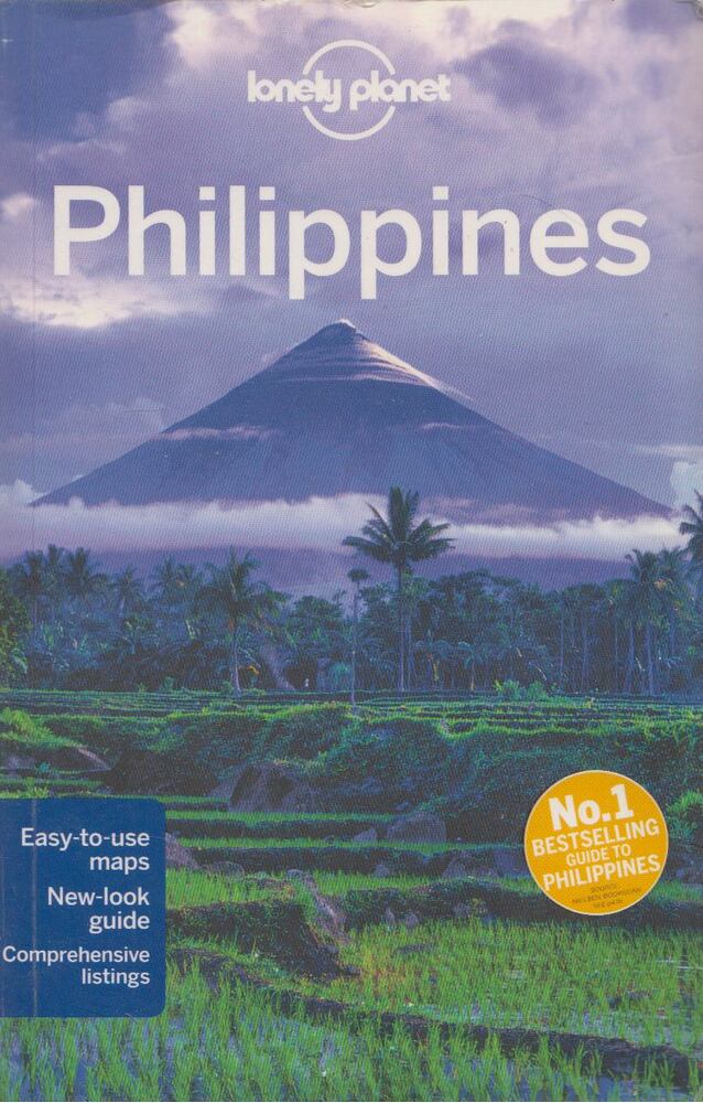 Greg Bloom,Michael Grosberg,Trent Holden,Adam Karlin,Kate Morgan - Philippines