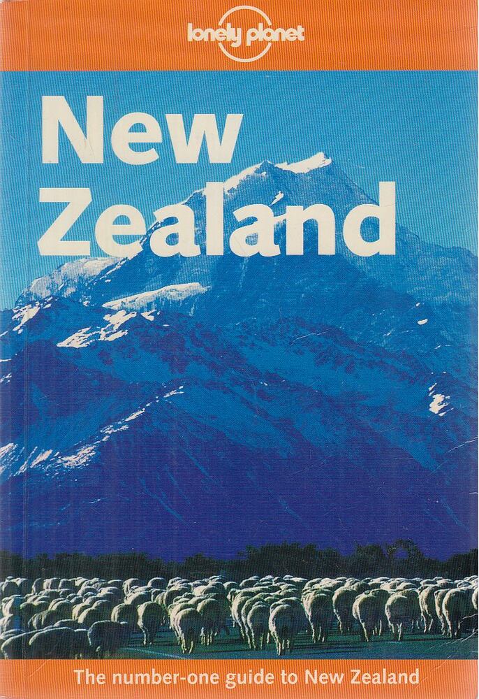 Paul Harding,Bain, Carolyn,Bedford, Neal - New Zealand