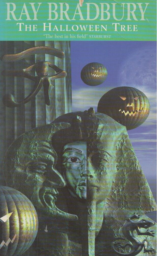 Ray Bradbury - The Halloween Tree