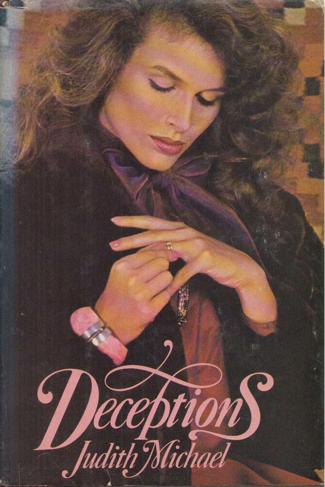 Judith Michael - Deceptions