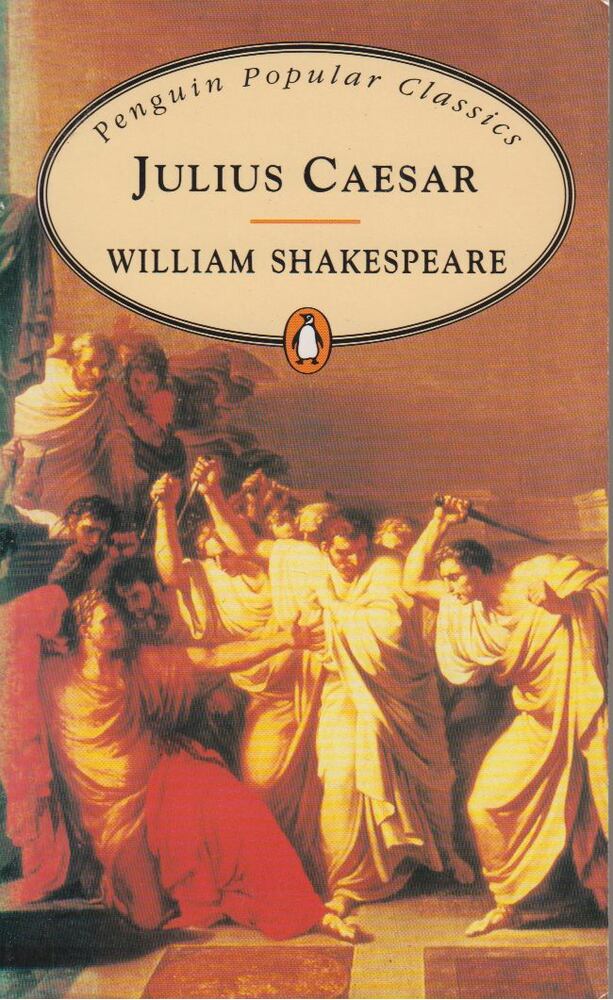 William Shakespeare - Julius Caesar