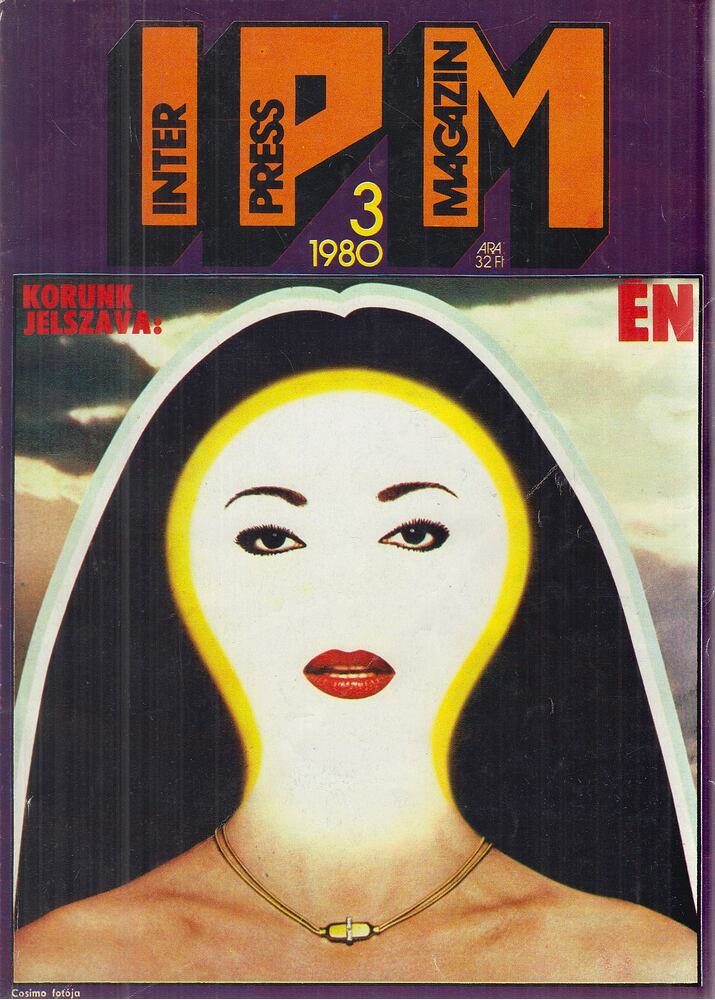 Ivanics István - IPM 1980/3.