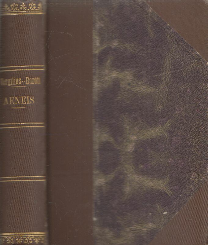 Vergilius - Vergilius Aeneise
