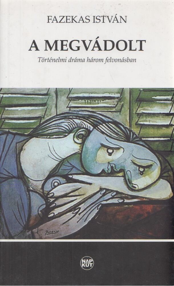 Fazekas István - A megvádolt
