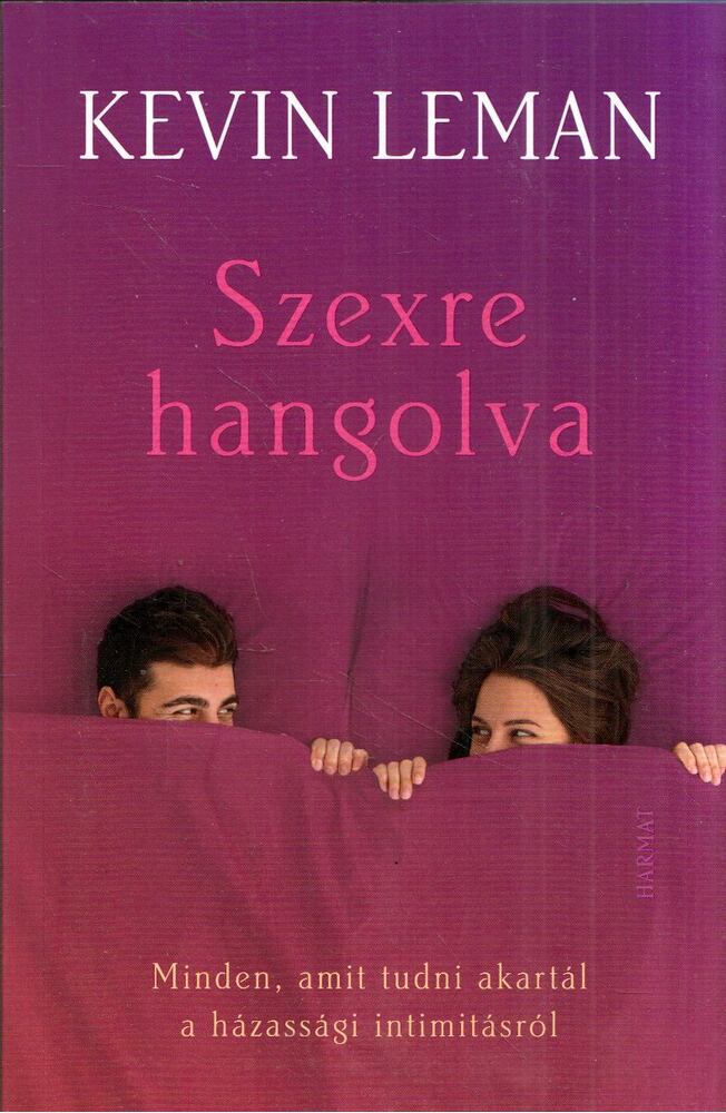 Kevin Leman - Szexre hangolva