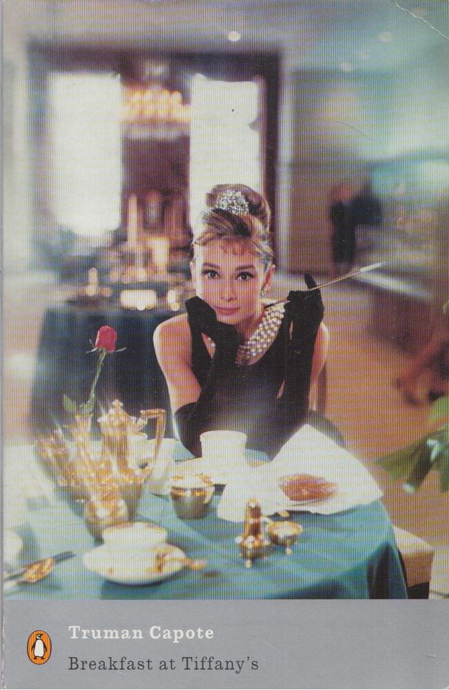 Truman Capote - Breakfast at Tiffany's