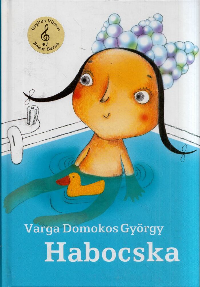 Varga Domokos György - Habocska