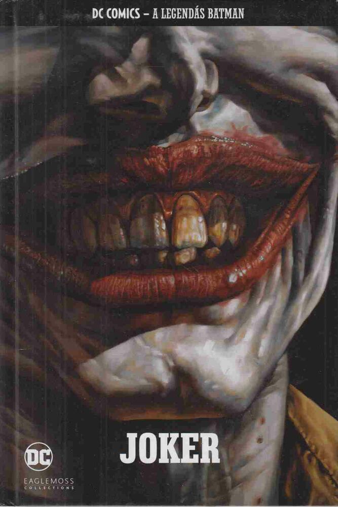 Azzarello, Brian,Lee Bermejo - Joker