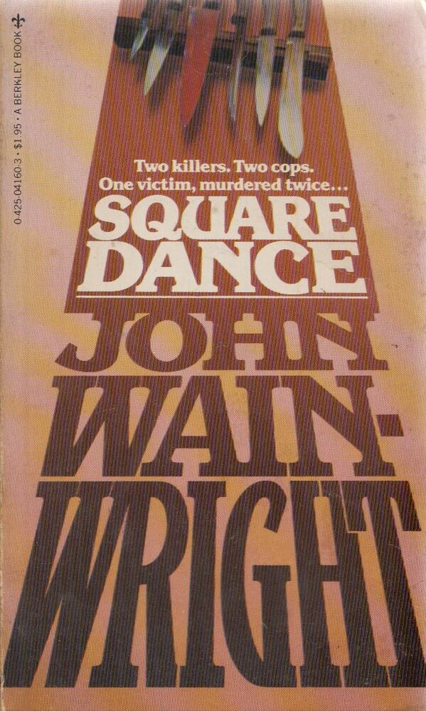 John Wainwright - Square Dance