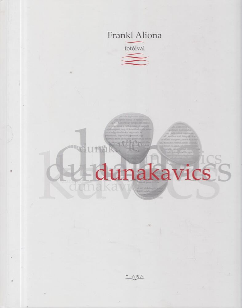 Molnár Attila - Dunakavics