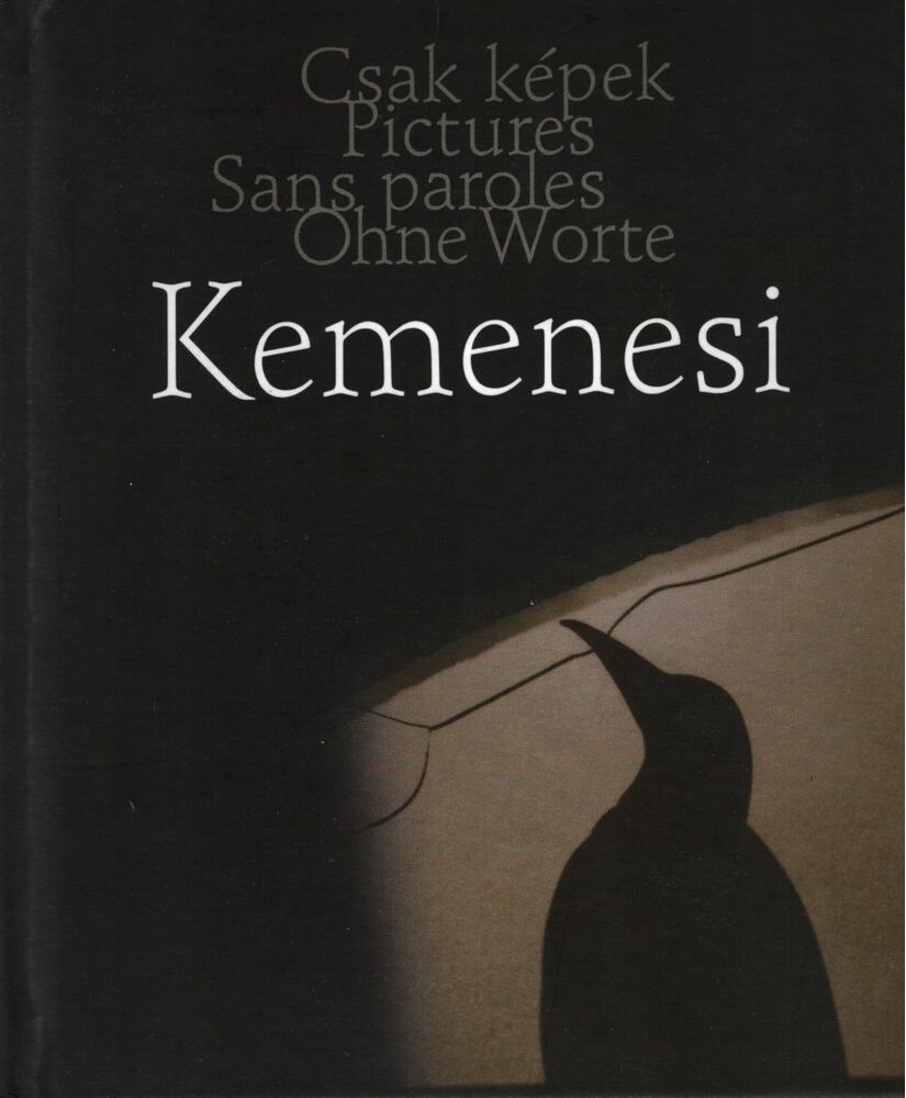 Kemenesi Zsuzsanna - Magánbeszéd ​/ Soliloquy / Soliloque / Selbstgespräch