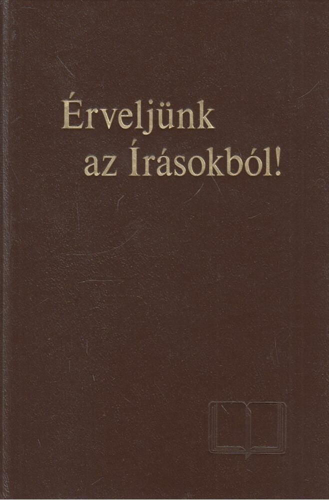  - Érveljünk az írásokból