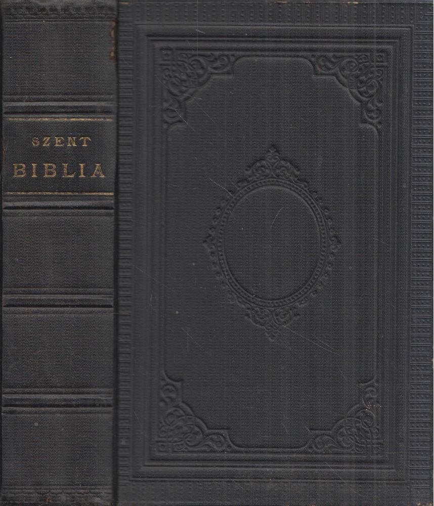  - Szent Biblia