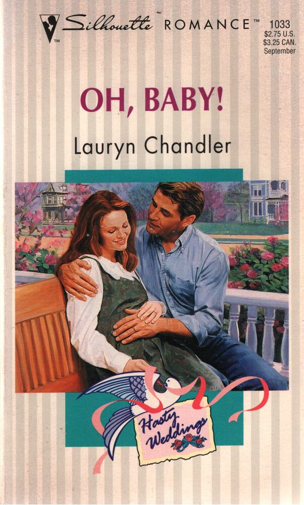Chandler, Lauryn - Oh, Baby!