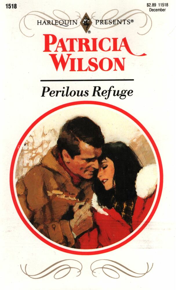Wilson, Patricia - Perilous Refuge