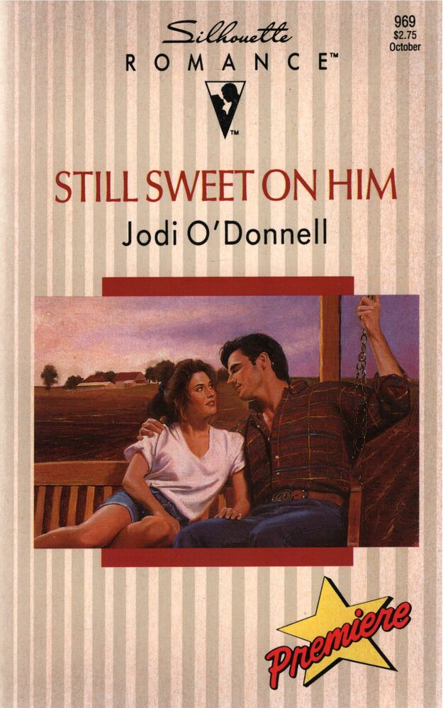 O'Donnell, Jodi - Still Sweet On Him