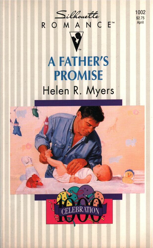 Myers, Helen R. - A Father's Promise