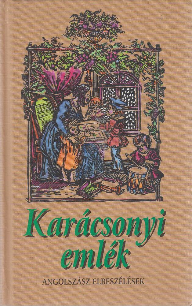 Erdődi Gábor - Karácsonyi emlék