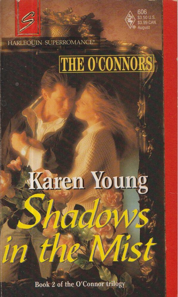 Karen Young - Shadows in the Mist