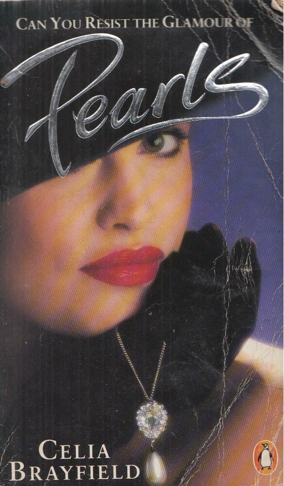 BRAYFIELD, CELIA - Pearls