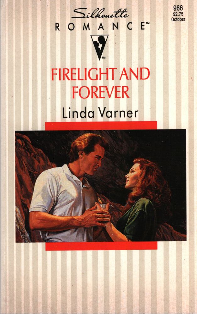 Varner, Linda - Firelight And Forever