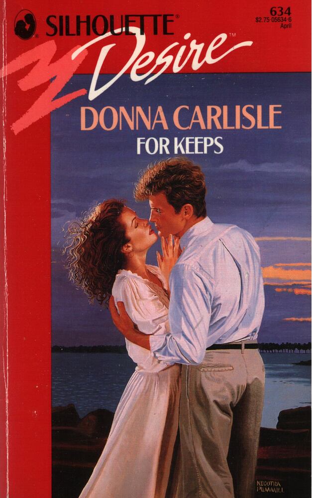 Carlisle, Donna - For Keeps