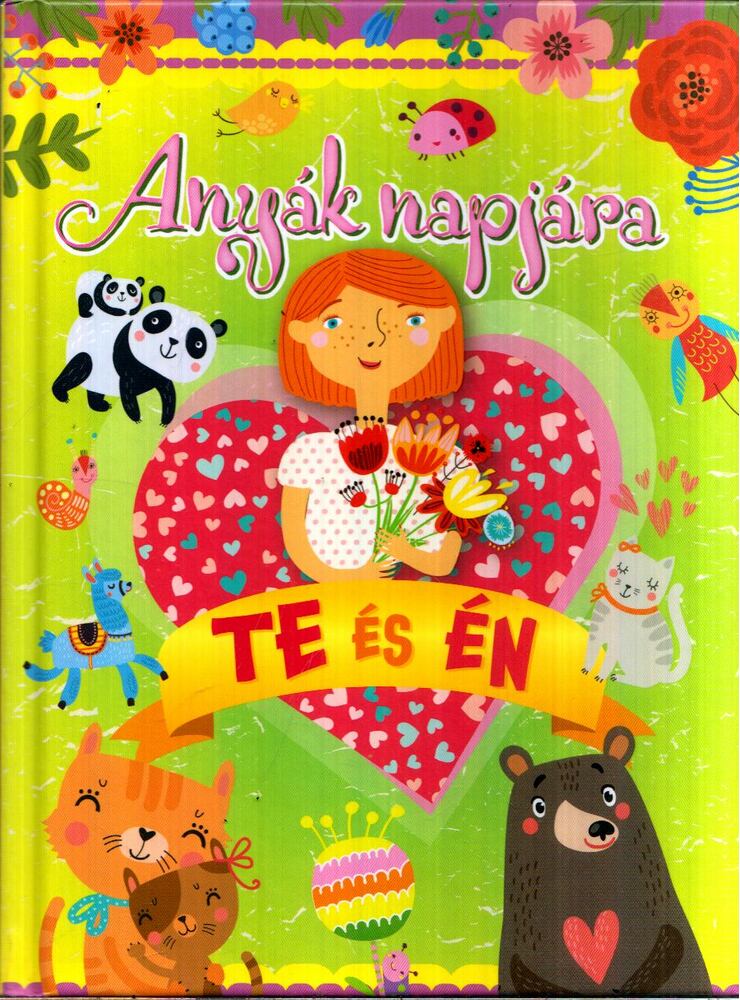 Márton Melinda - Anyák napjára
