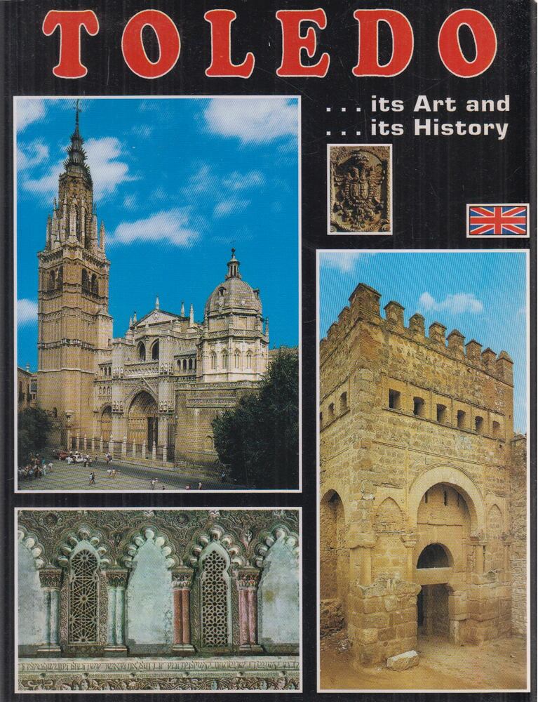 Rufino, Miranda - Toledo Rufino, Miranda - Toledo, Toledo 1999 antikvár könyv