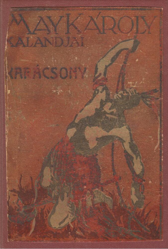 May Károly - Karácsony