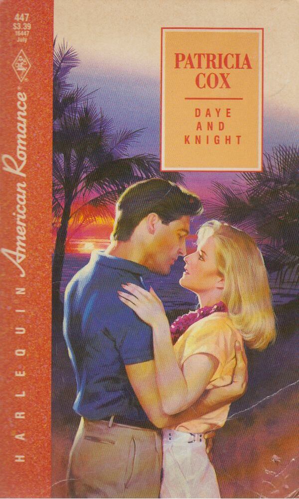 Patricia Cox - Daye and Knight