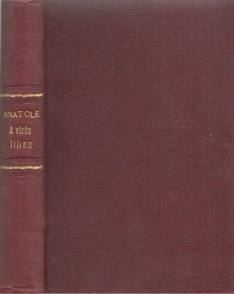 Claude Farrére - Nyugati bestiák, Budapest 1918 antikvár könyv