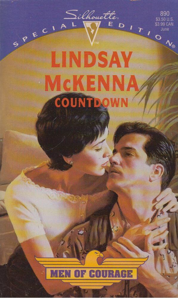 Lindsay McKenna - Countdown