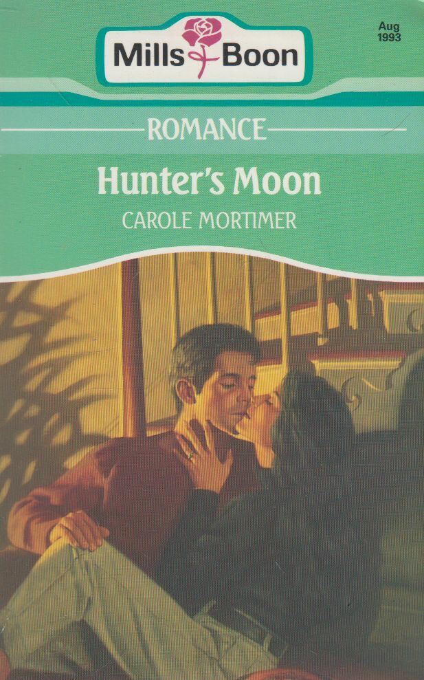 Carole Mortimer - Hunter's Moon