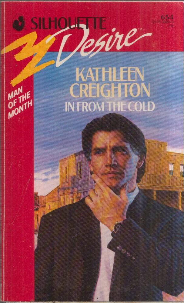 Kathleen Creighton - In from the Cold