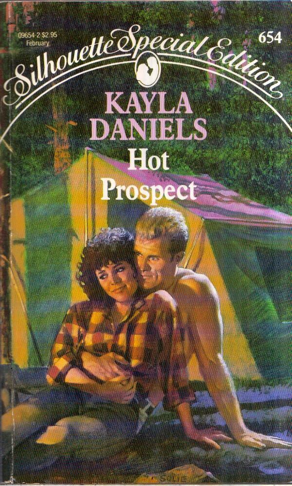 Kayla Daniels - Hot Prospect