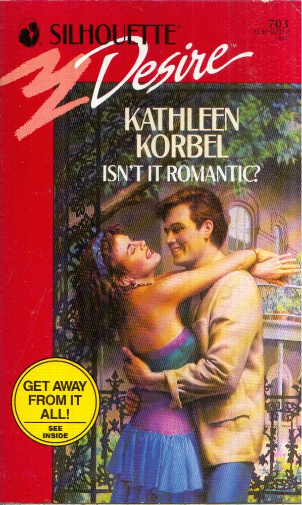 Kathleen Korbel - Isn't It Romantic?