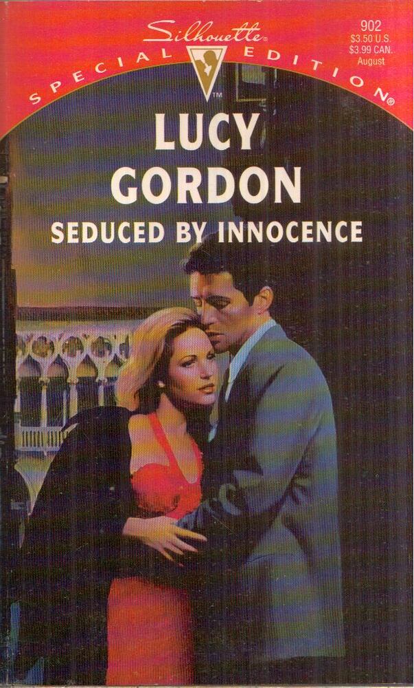 Lucy Gordon - Seduced by Innocence