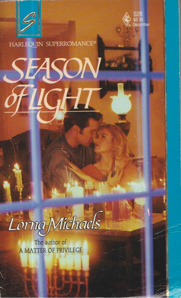 Lorna Michaels - Season of Light