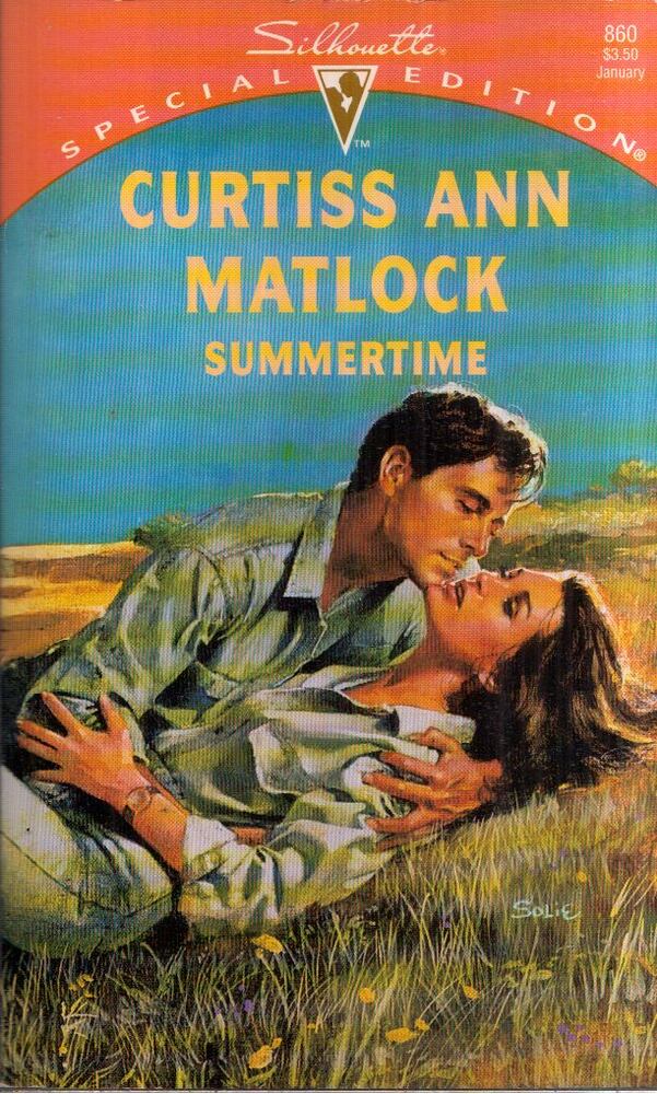 Curtiss Ann Matlock - Summertime