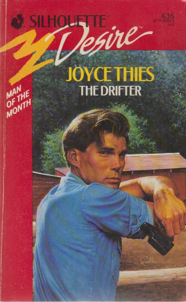 Joyce Thies - The Drifter