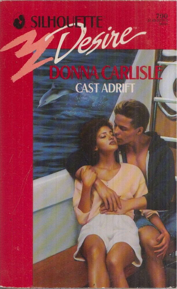 Donna Carlisle - Cast Adrift