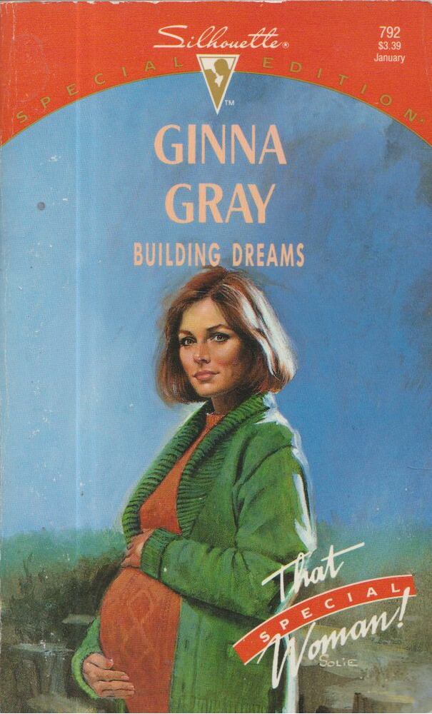 Ginna Gray - Building Dreams