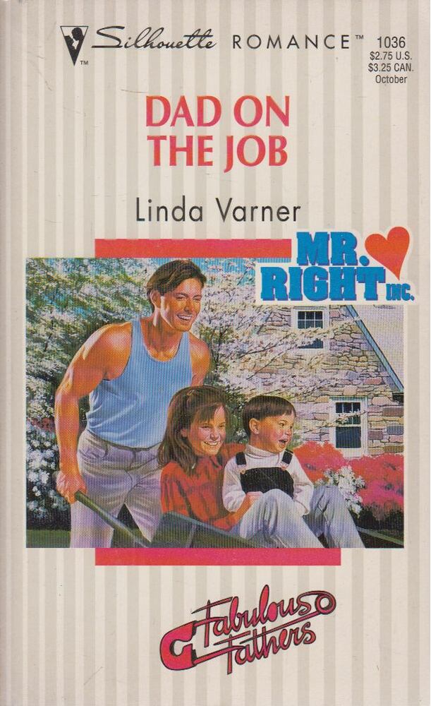 Linda Varner - Dad On The Job